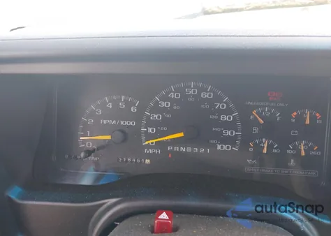 1999 GMC Yukon Slt из США, поврежденный, VIN 1GKEC13R8XJ738201